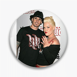 Carey Hart won medals at X Games Carey Hart Pins