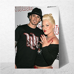 Carey Hart won medals at X Games Carey Hart Posters