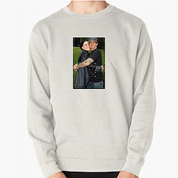 Carey Hart is married to singer Pink Carey Hart Sweatshirts