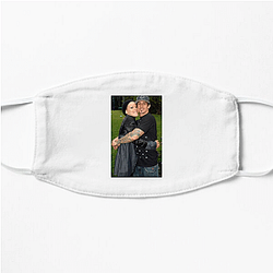 Carey Hart is married to singer Pink Carey Hart Face Masks