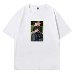 Carey Hart is married to singer Pink Carey Hart T-Shirts