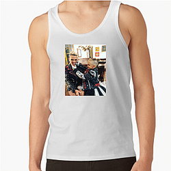 Carey Hart is a business owner too Carey Hart Tank Tops