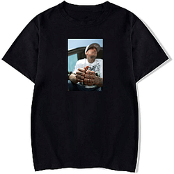 Carey Hart invented the Hart Attack move Carey Hart T-Shirts