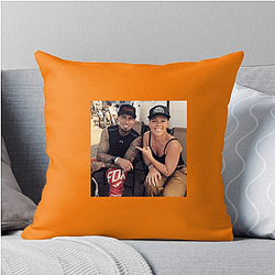 Carey Hart raced AMA Supercross circuit Carey Hart Pillows Cover