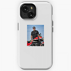 Carey Hart pioneered the motocross backflip Carey Hart Samsung Cases