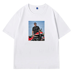 Carey Hart pioneered the motocross backflip Carey Hart T-Shirts