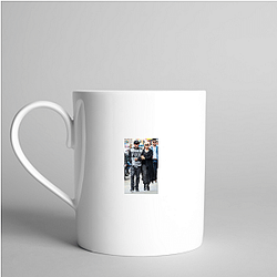 Carey Hart is an offroad truck racer Carey Hart Mugs