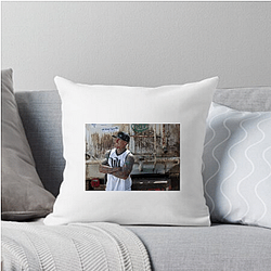 Carey Hart founded a tattoo company Carey Hart Pillows Cover