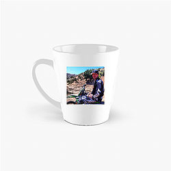 Carey Hart is a famous racer Carey Hart Mugs