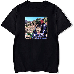 Carey Hart is a famous racer Carey Hart T-Shirts
