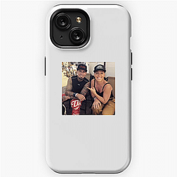 Carey Hart raced AMA Supercross circuit Carey Hart iPhone Cases