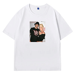 Carey Hart won medals at X Games Carey Hart T-Shirts