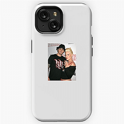 Carey Hart won medals at X Games Carey Hart iPhone Cases