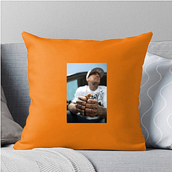 Carey Hart invented the Hart Attack move Carey Hart Pillows Cover