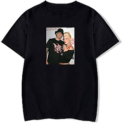 Carey Hart won medals at X Games Carey Hart T-Shirts