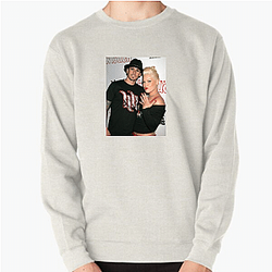 Carey Hart won medals at X Games Carey Hart Sweatshirts
