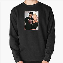 Carey Hart won medals at X Games Carey Hart Sweatshirts