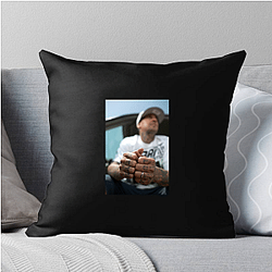 Carey Hart invented the Hart Attack move Carey Hart Pillows Cover