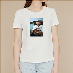 Carey Hart invented the Hart Attack move Carey Hart T-Shirts