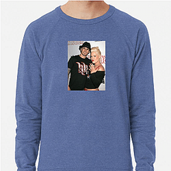 Carey Hart won medals at X Games Carey Hart Sweatshirts