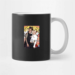 Carey Hart started racing at six Carey Hart Mugs