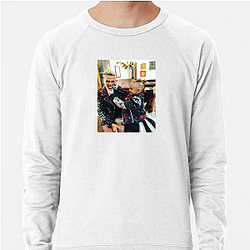 Carey Hart is a business owner too Carey Hart Sweatshirts