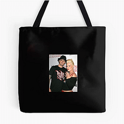 Carey Hart won medals at X Games Carey Hart Bags