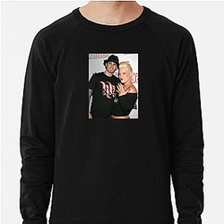 Carey Hart won medals at X Games Carey Hart Sweatshirts