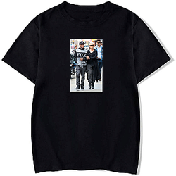 Carey Hart is an offroad truck racer Carey Hart T-Shirts
