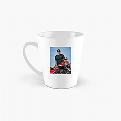 Carey Hart pioneered the motocross backflip Carey Hart Mugs
