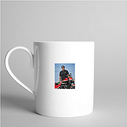 Carey Hart pioneered the motocross backflip Carey Hart Mugs