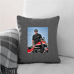Carey Hart pioneered the motocross backflip Carey Hart Pillows Cover