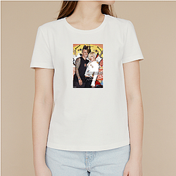Carey Hart started racing at six Carey Hart T-Shirts