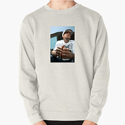 Carey Hart invented the Hart Attack move Carey Hart Sweatshirts