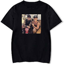 Carey Hart raced AMA Supercross circuit Carey Hart T-Shirts