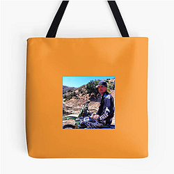 Carey Hart is a famous racer Carey Hart Bags