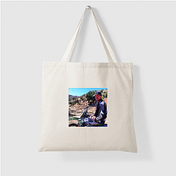 Carey Hart is a famous racer Carey Hart Bags