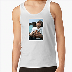 Carey Hart invented the Hart Attack move Carey Hart Tank Tops