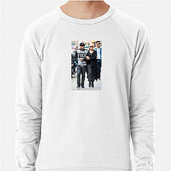Carey Hart is an offroad truck racer Carey Hart Sweatshirts