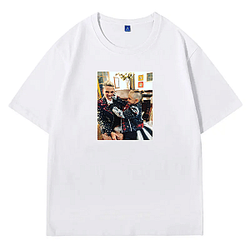 Carey Hart is a business owner too Carey Hart T-Shirts
