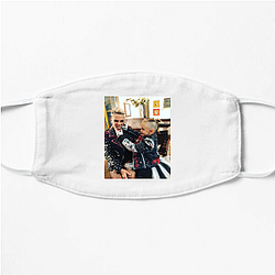 Carey Hart is a business owner too Carey Hart Face Masks