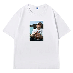 Carey Hart invented the Hart Attack move Carey Hart T-Shirts