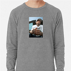 Carey Hart invented the Hart Attack move Carey Hart Sweatshirts