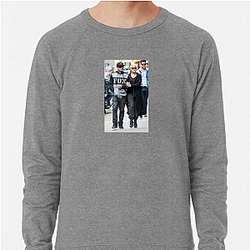 Carey Hart is an offroad truck racer Carey Hart Sweatshirts