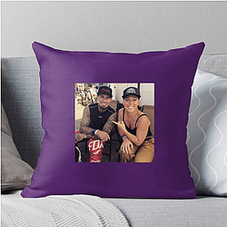 Carey Hart raced AMA Supercross circuit Carey Hart Pillows Cover