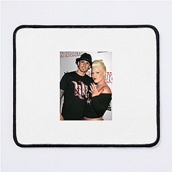 Carey Hart won medals at X Games Carey Hart Mouse Pads