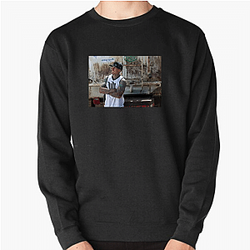 Carey Hart founded a tattoo company Carey Hart Sweatshirts