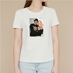 Carey Hart won medals at X Games Carey Hart T-Shirts