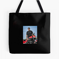 Carey Hart pioneered the motocross backflip Carey Hart Bags