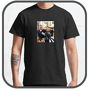 Carey Hart T-Shirts